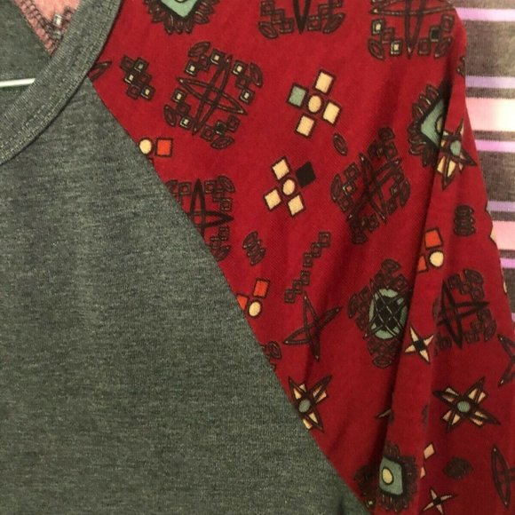 3 NWT Lularoe Julia Pencil Dress Size Small - - Picture 3 of 4